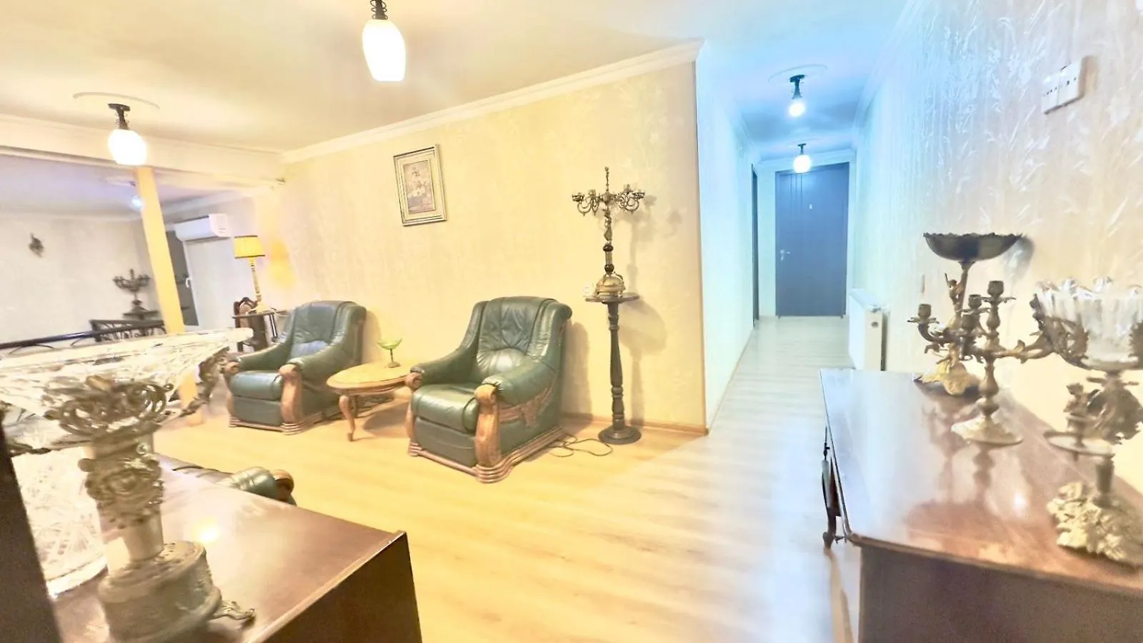Six Rooms Tbilisi