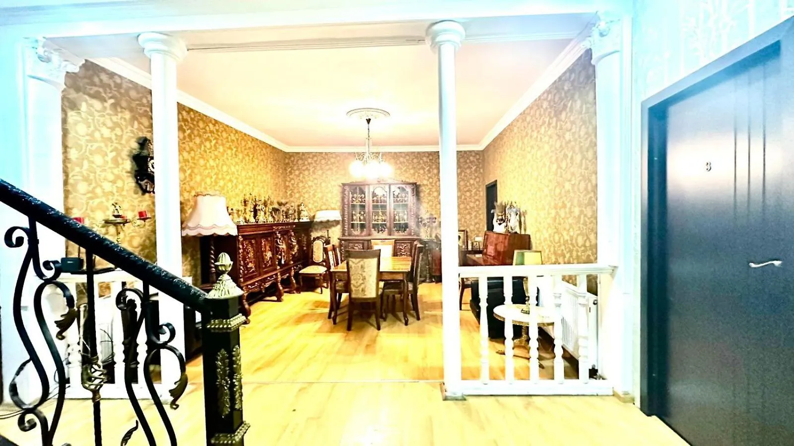 Lejlighed Six Rooms Tbilisi Georgien