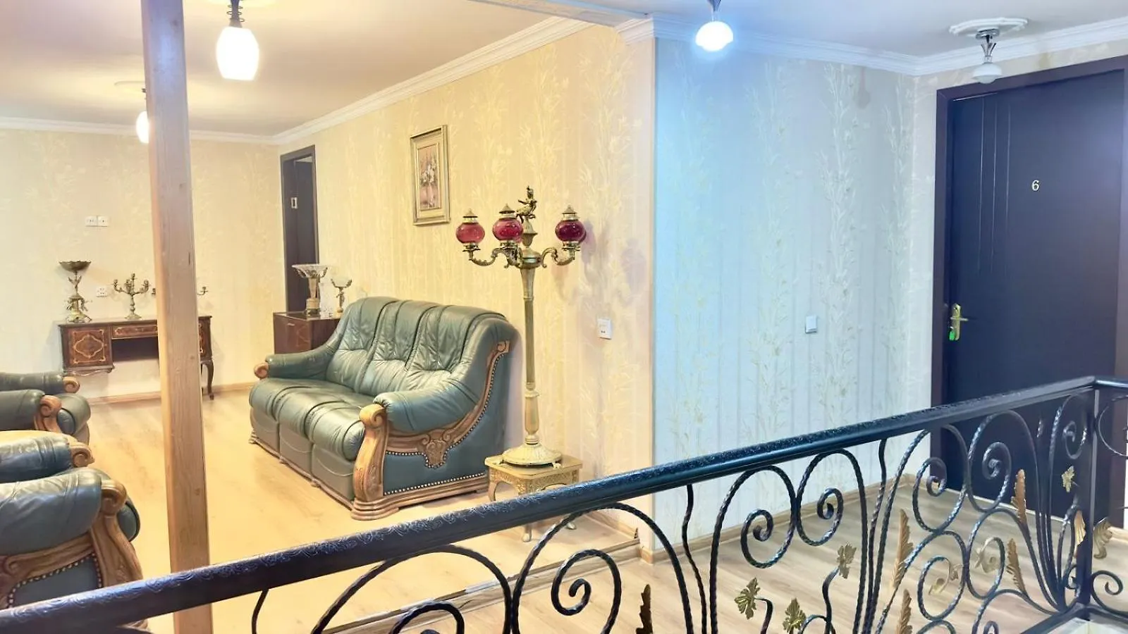 Six Rooms Tbilisi