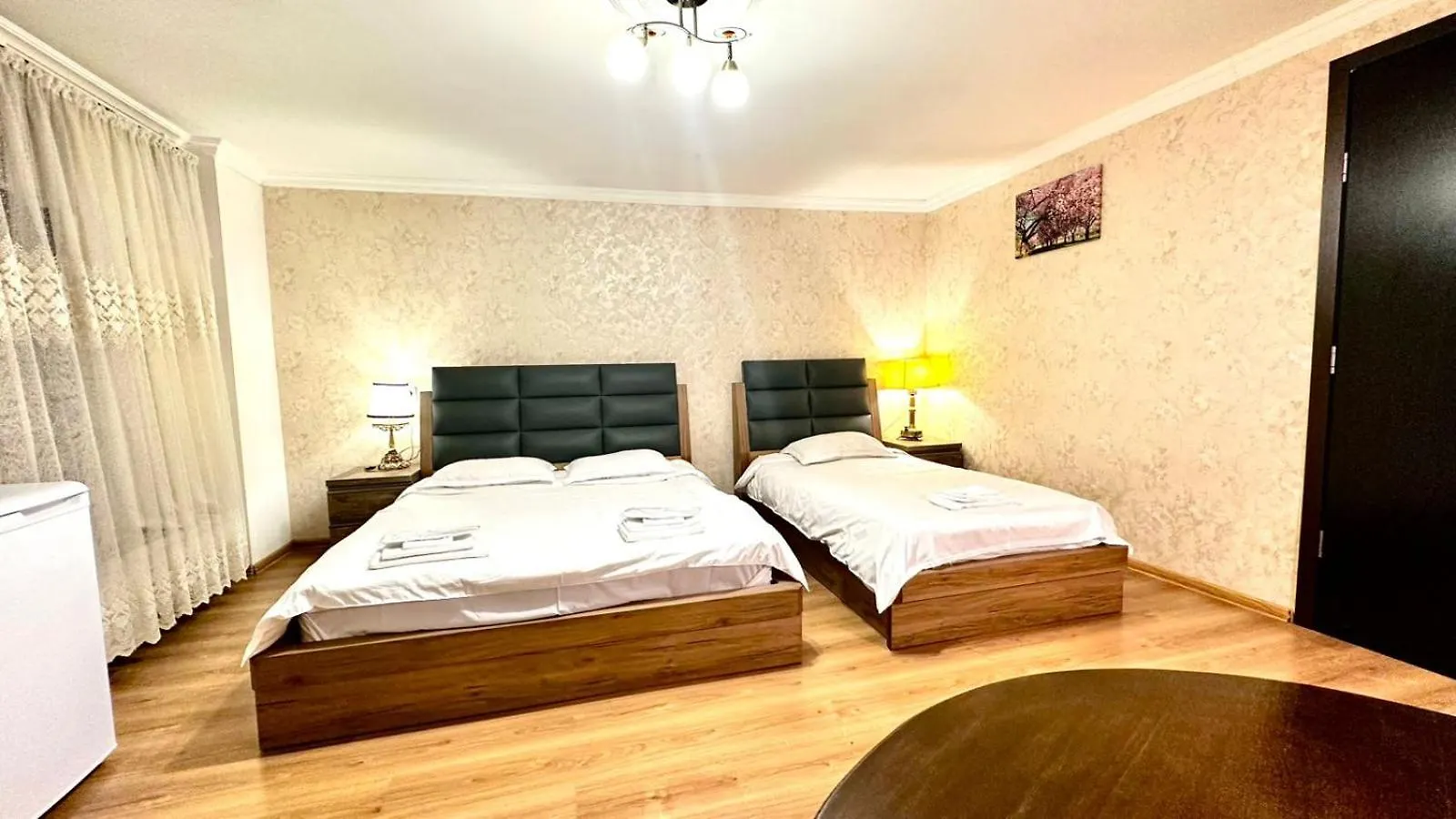 Six Rooms Tbilisi