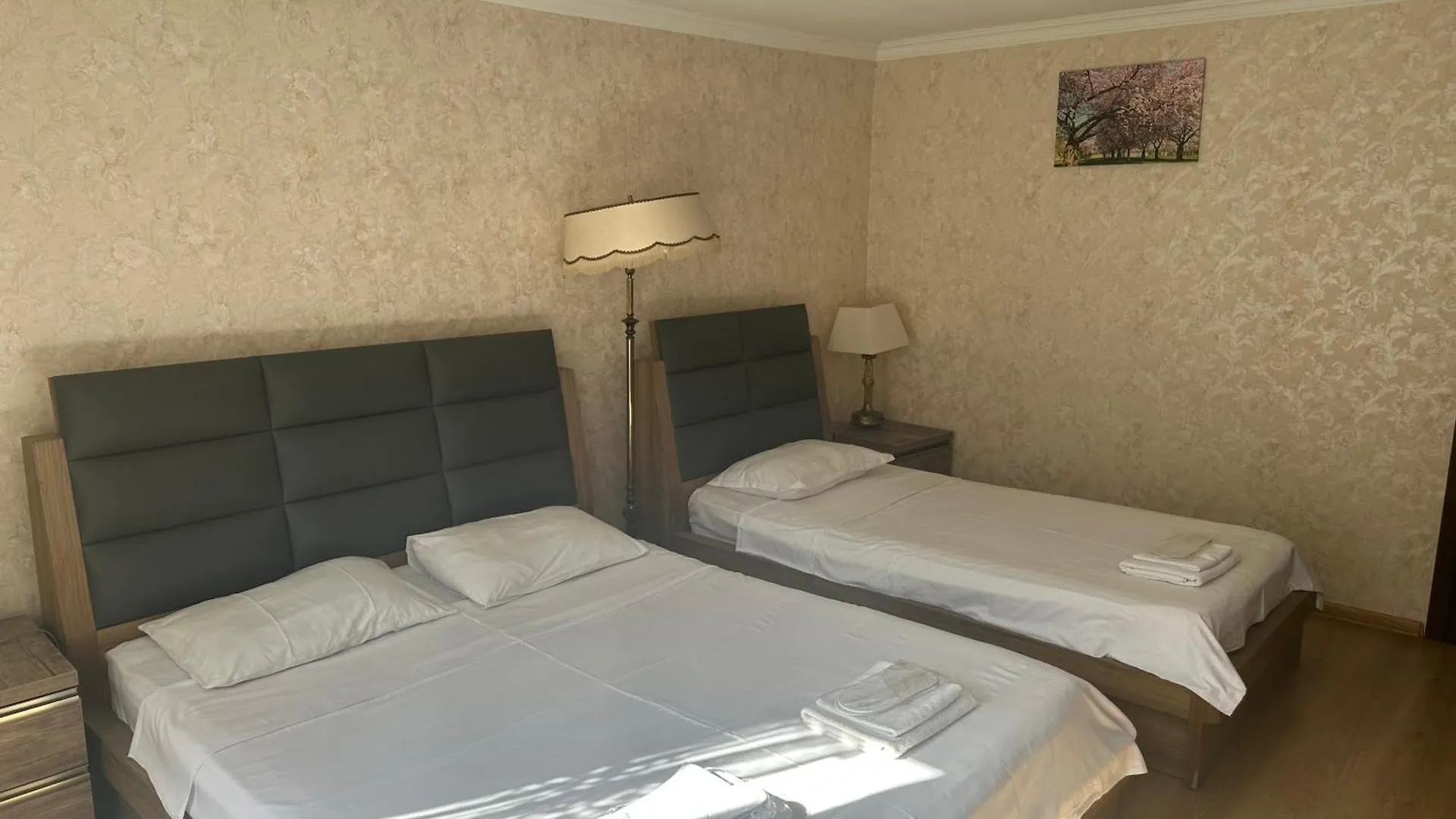 Six Rooms Tbilisi Lejlighed