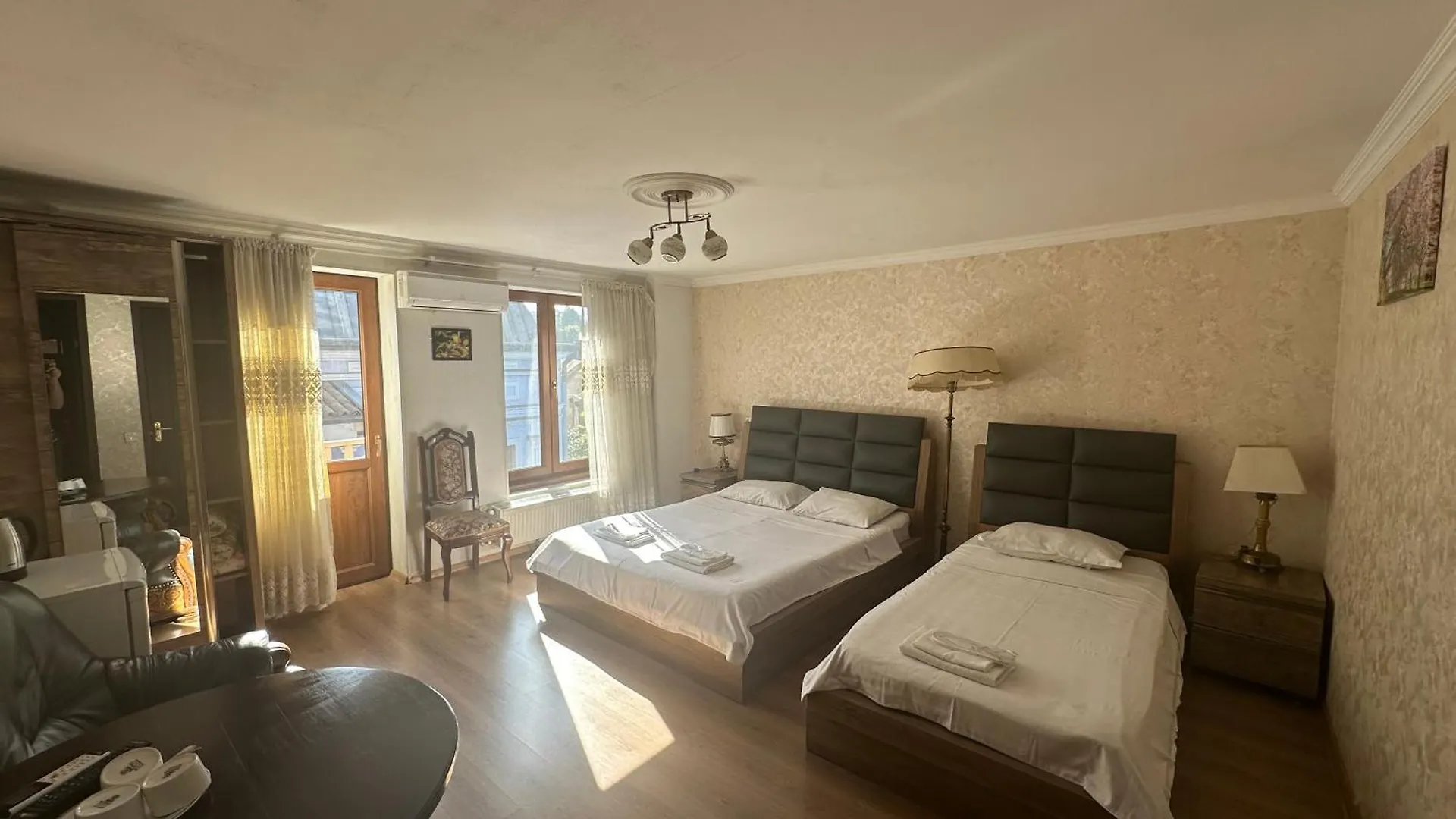 Lejlighed Six Rooms Tbilisi Georgien
