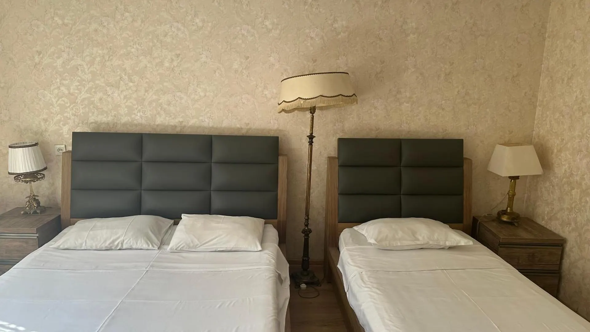 Six Rooms Tbilisi