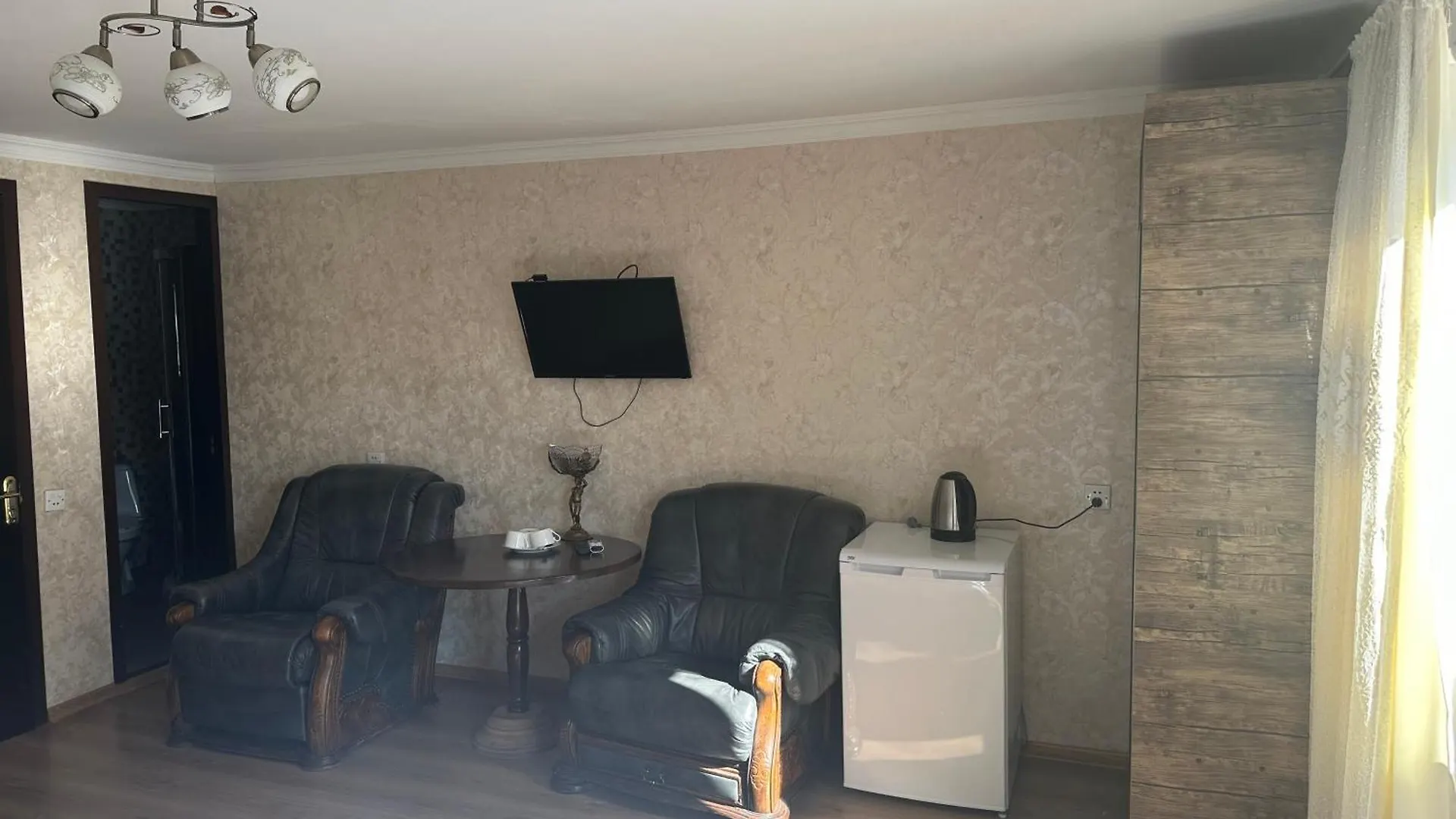 Six Rooms Tbilisi Lejlighed