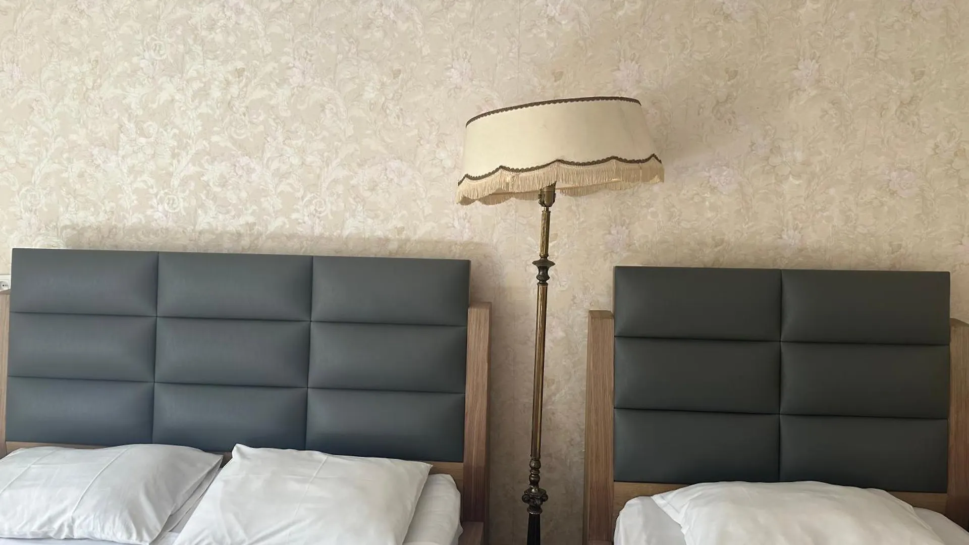 Six Rooms Tbilisi